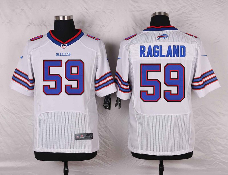 Buffalo Bills elite jerseys-038